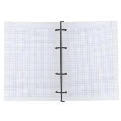 Тетрадь со сменным блоком А5,120л,Be Smart,Soul,N3752