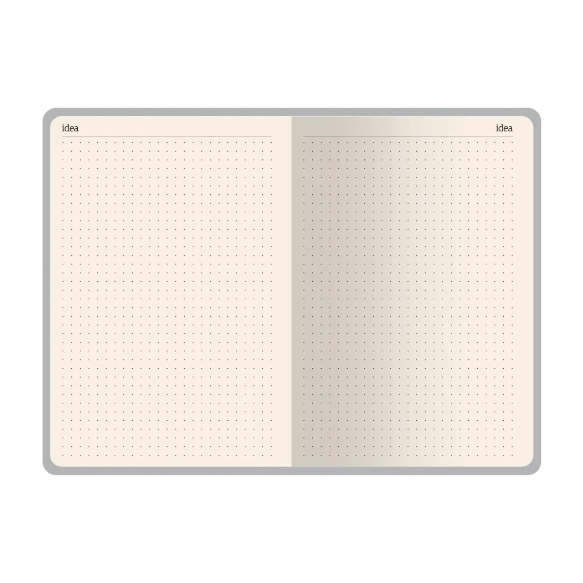 Блокнот А5 100л Bruno Visconti MEGAPOLIS FLEX VELVET зеленый 3-526/05