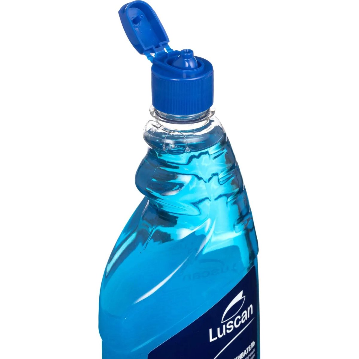 Ополаскиватель для мытья посуды в ПММ Luscan, 750мл