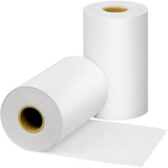 Ролики для касс 57мм (дл.15м,вт12,из т/б) 18шт/уп.18уп/кор (641547)