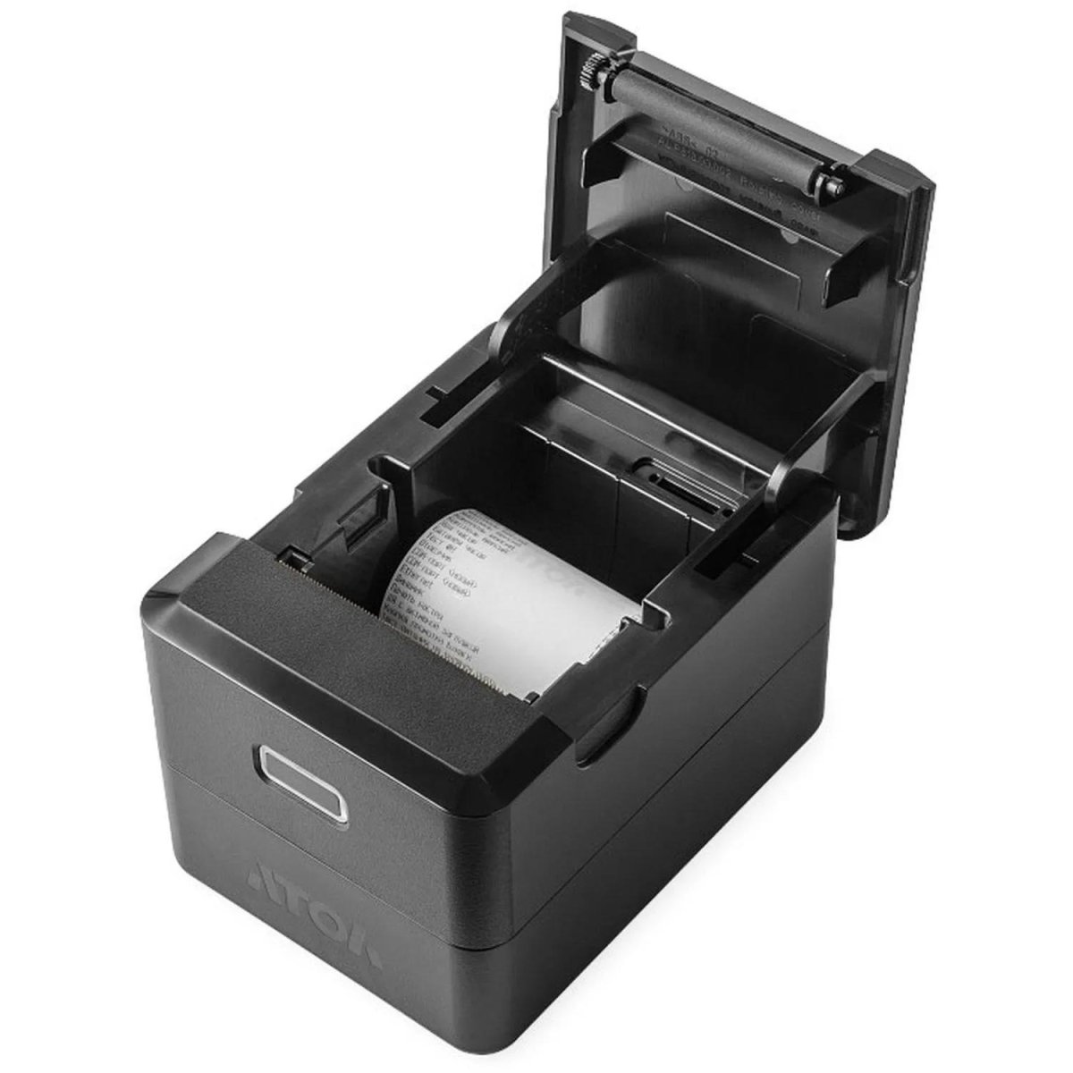 Фискальный регистратор АТОЛ 35Ф. Черный.USB.5.0, без ФН