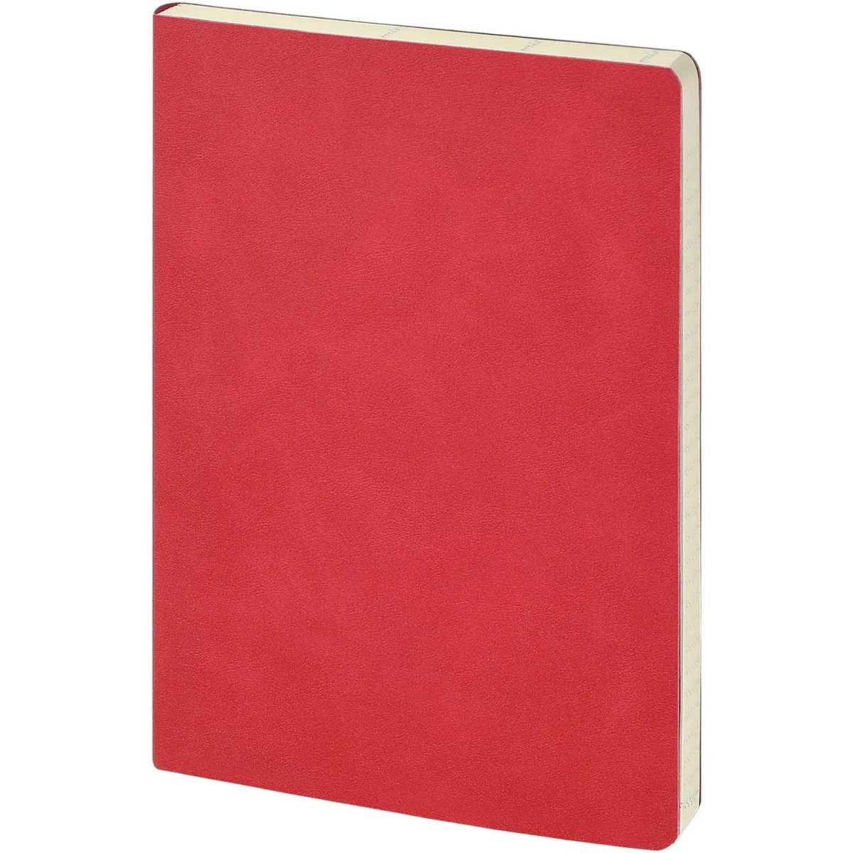 Ежедневник недатированный А5 MEGAPOLIS CLASSIC FLEX КРАСНЫЙ, 3-788/04