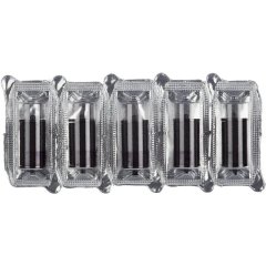 Ролик красящий чернильный для PRONTO (H8/C8) 5 штук в упаковке