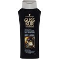 Шампунь Глисс Кур Экстремальное Восстановление 400мл 2277205