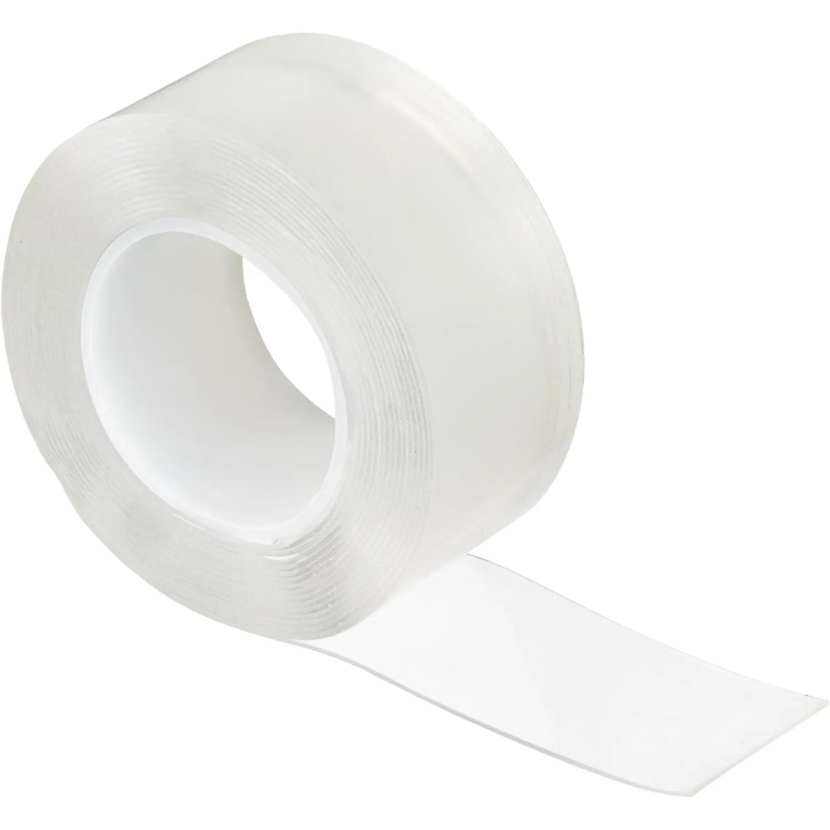 Клейкая лента двустор. Нано Vintanet, кристал.-прозрачная,30мм х 3м(NL3031)