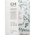 Постельное белье Евро Бязь (нав.50х70-2шт)Gardenia