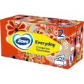 Салфетки косметические ZEWA Everyday 2-сл 250шт/уп 8679