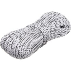 Шнур плетеный ПП 16пр с/с 3мм (20м) крап(3шт/уп)