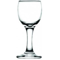 Рюмка Бистро 60 мл. d=48 мм. h=112 мм. 12 шт/уп