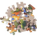 Пазл микс №13, классические в коробке. 35 эл-тов. Умные игры 32шт/уп