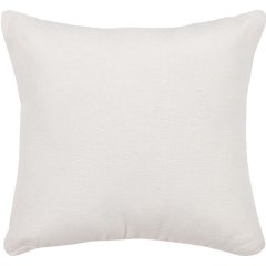 Подушка декоративная 40х40см (хлопок 60%, ПЭ 40%/новолон ПЭ), ПД40-008