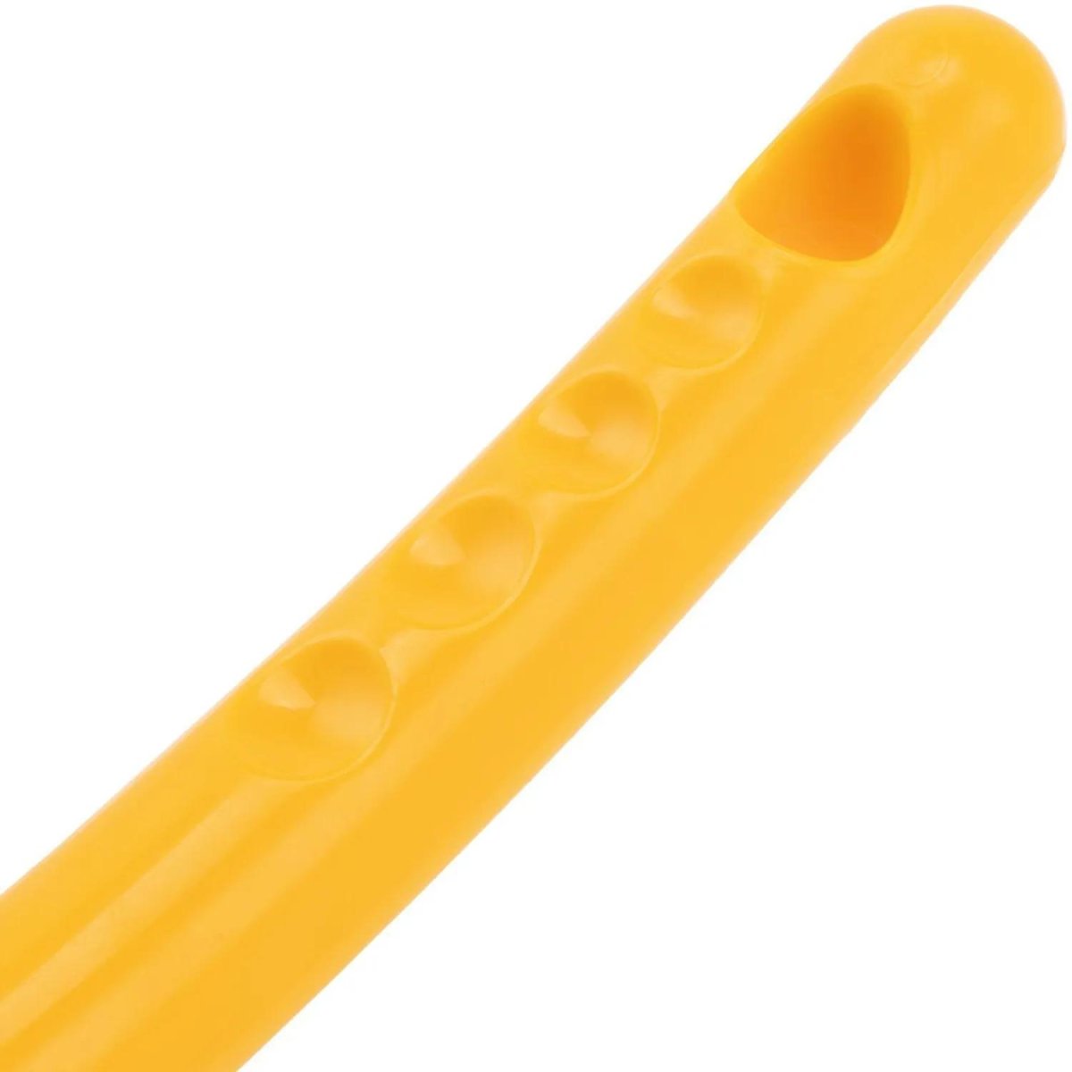 Скребок для удаления льда с водосгоном, усиленн. удлиненн. Denzel 55349