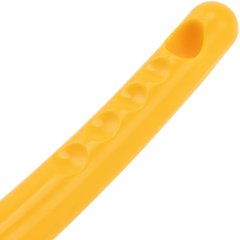 Скребок для удаления льда с водосгоном, усиленн. удлиненн. Denzel 55349