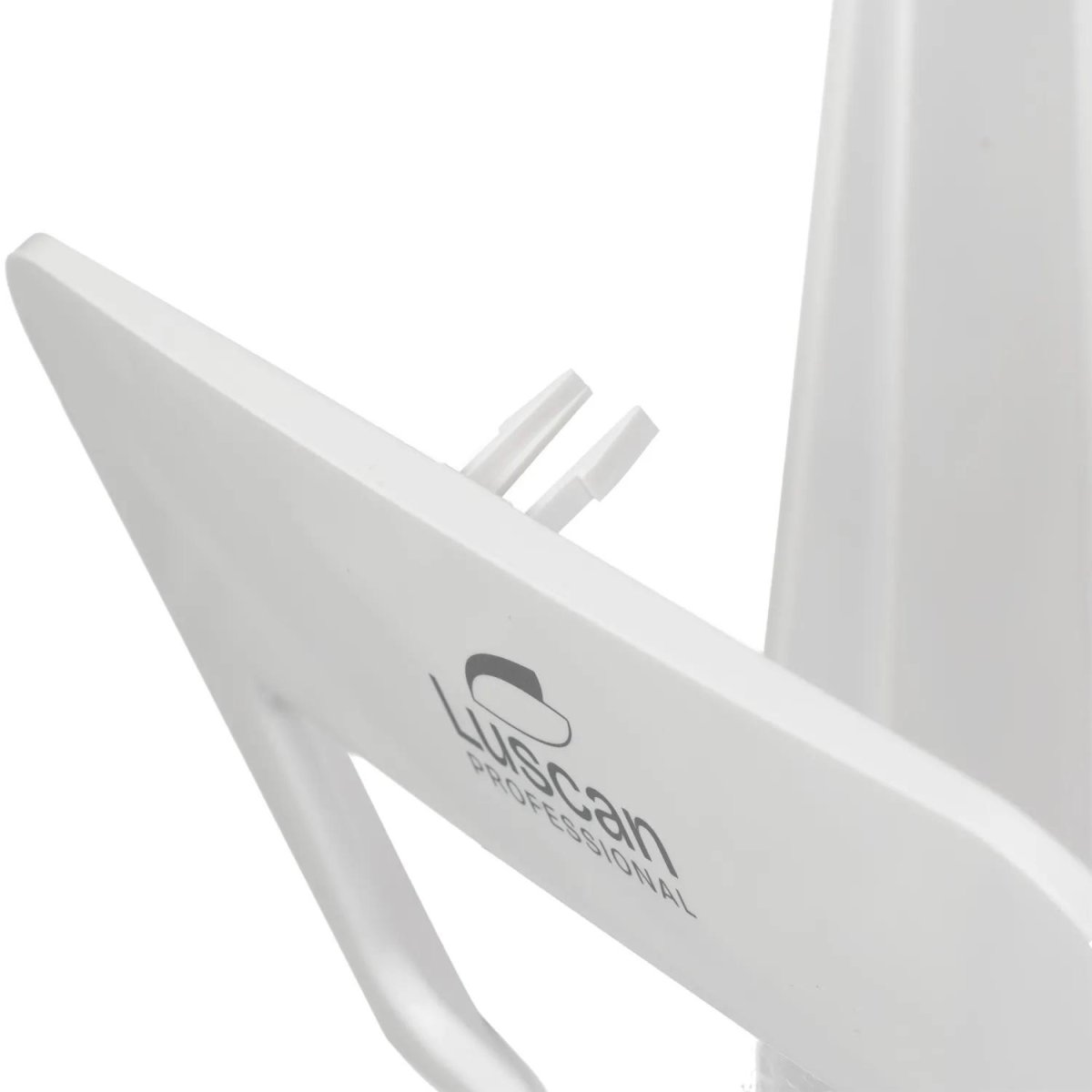 Диспенсер для покрытий на унитаз Luscan Prof Etalon белый 1/4