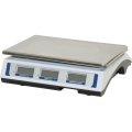 Весы торговые Мехэлектрон-М ВР4900-15-2Д-ДБ 16 до 15 кг,LЕD