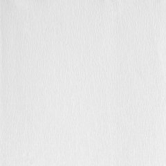 Бумага крепированная в рулоне, пастельные цвета, белая 2-067/01