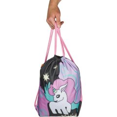 Мешок для обуви №1School Magic, 330х420 мм, МО-20