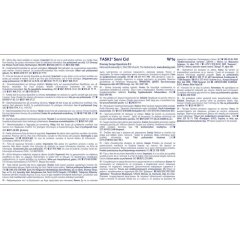 Профхим сантех сл/кисл д/деликат очистки Diversey/TASKI Sani Cid, 5л