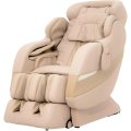 Массажное кресло Rolfing GESS-792 beige, бежевое