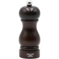 Мельница для перца из бука, цвет орех 13см
