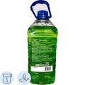 Мыло жидкое IQUP Clean Care зел 5 л ПЭТ