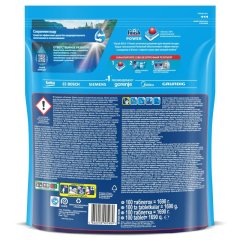 Таблетки для ПММ Finish Power 100шт/уп