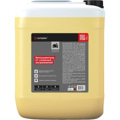 Профхим авто шампунь д/бесконтак мойки от слож загрязнений Vortex/Complex5л