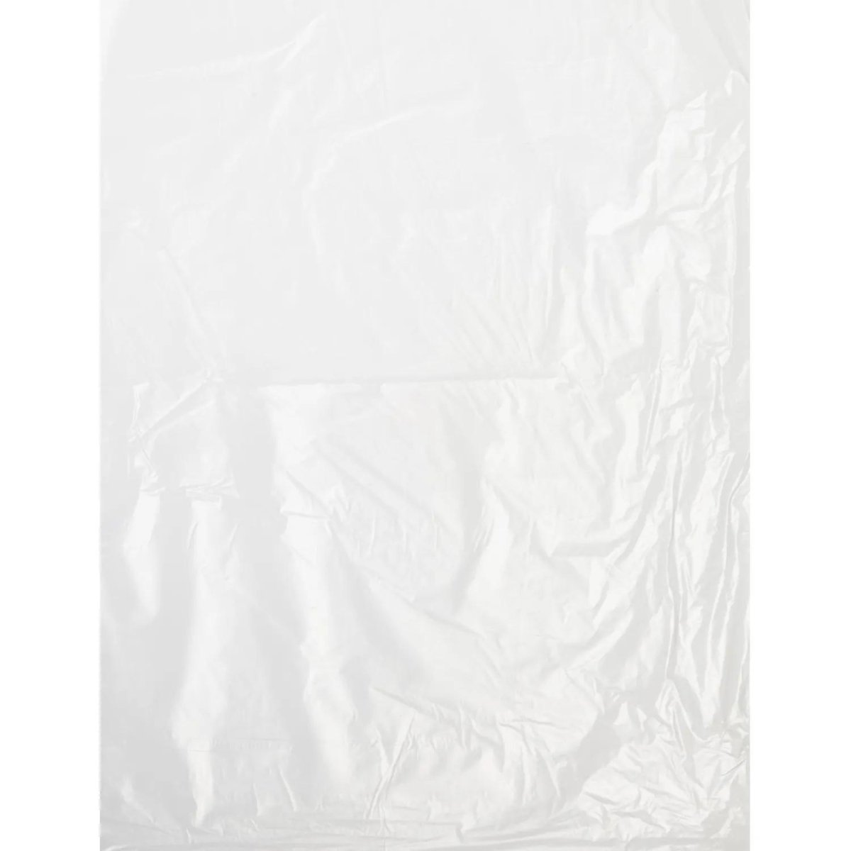 Пакет фасовочный ПВД 30х40 20 мкм пачка 500 шт/уп