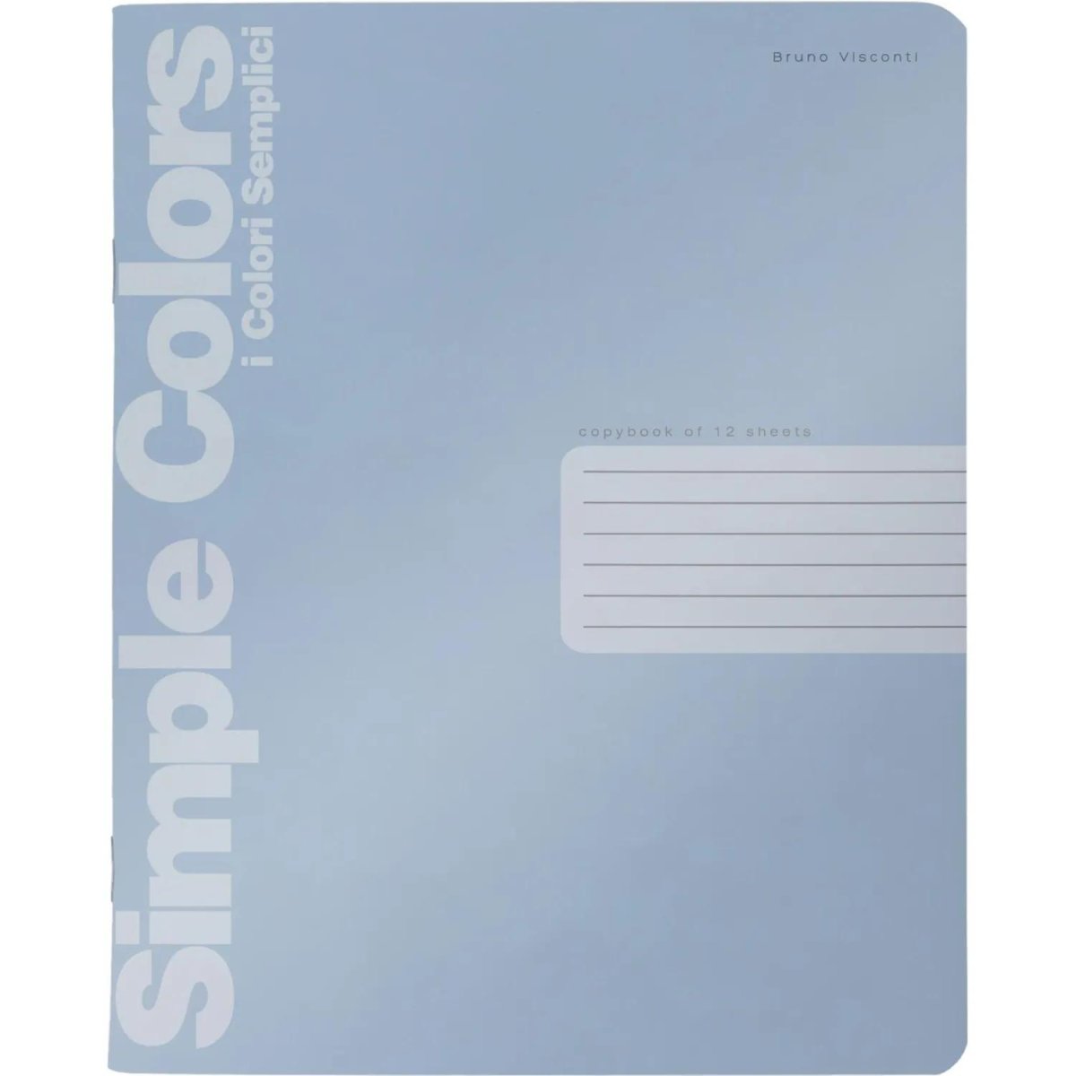 Тетрадь 12Л. КЛ. ZEFIR COLORS 3 ВИДА 7-12-703/1