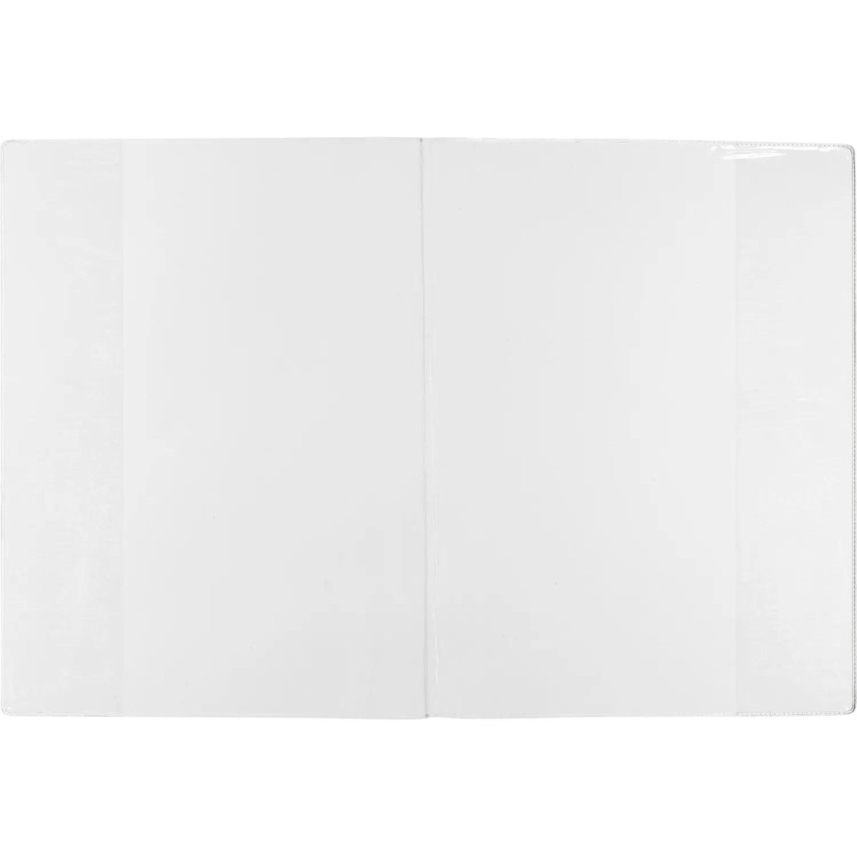 Набор обложек д/учеб   Петерсон,5 шт,  280x420 , ПВХ 110 мкм