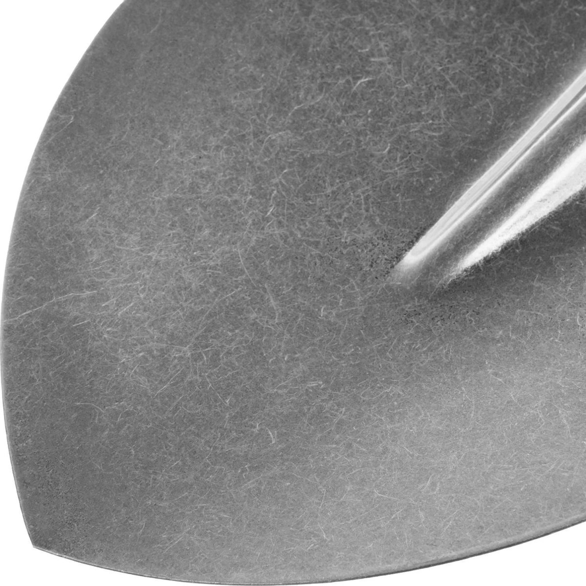 Лопата штыковая 225х295мм углубленная рессорная сталь 0,7кг без черенка