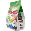 Порошок стиральный TAMIZ универсал 6 кг ПЭ