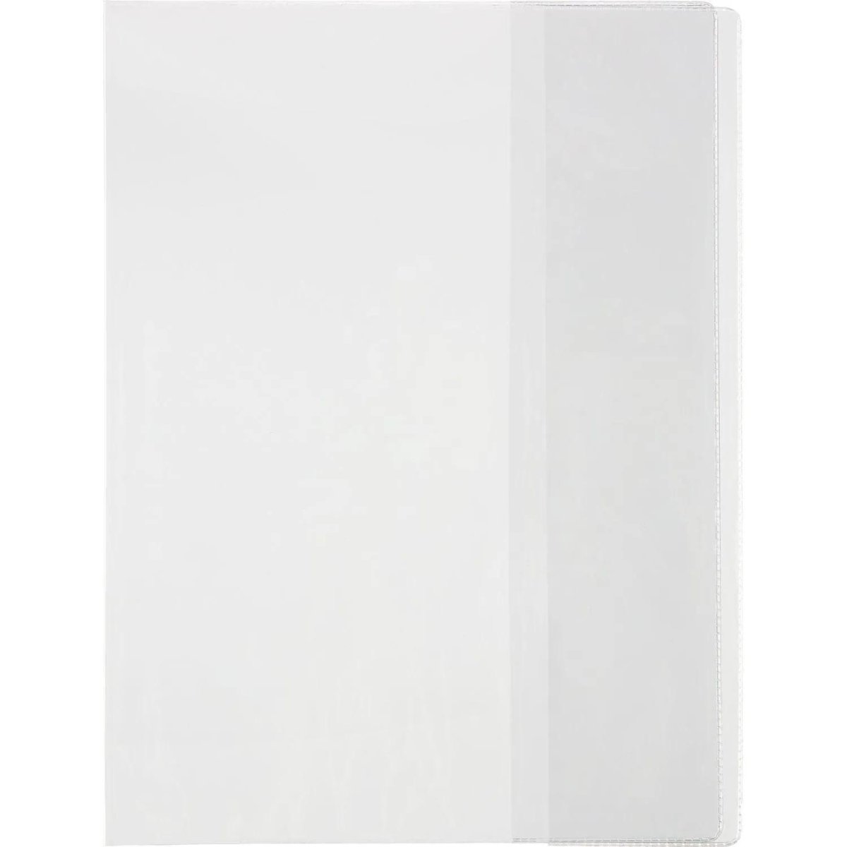 Набор обложек д/учеб.Петерсона,5шт,267х420,ПВХ,110мкм