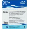 Профхим д/посуды д/ручного мытья и обезжир Dolphin/Aktiv (D027), 5л