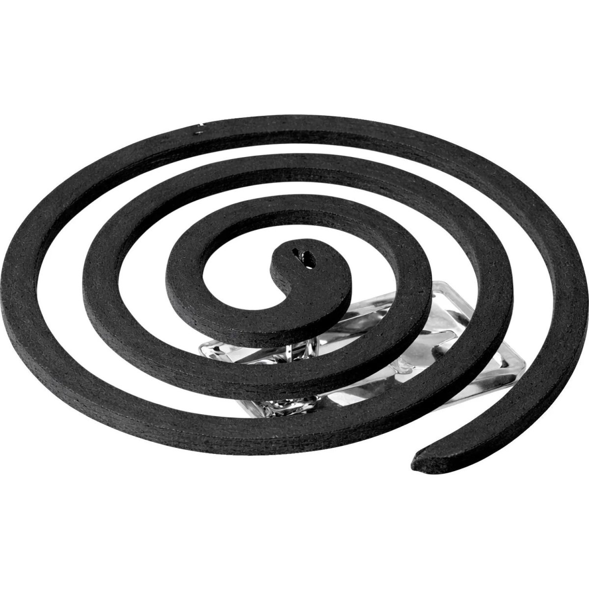 Спираль от комаров Тайга угольные 10 шт/уп