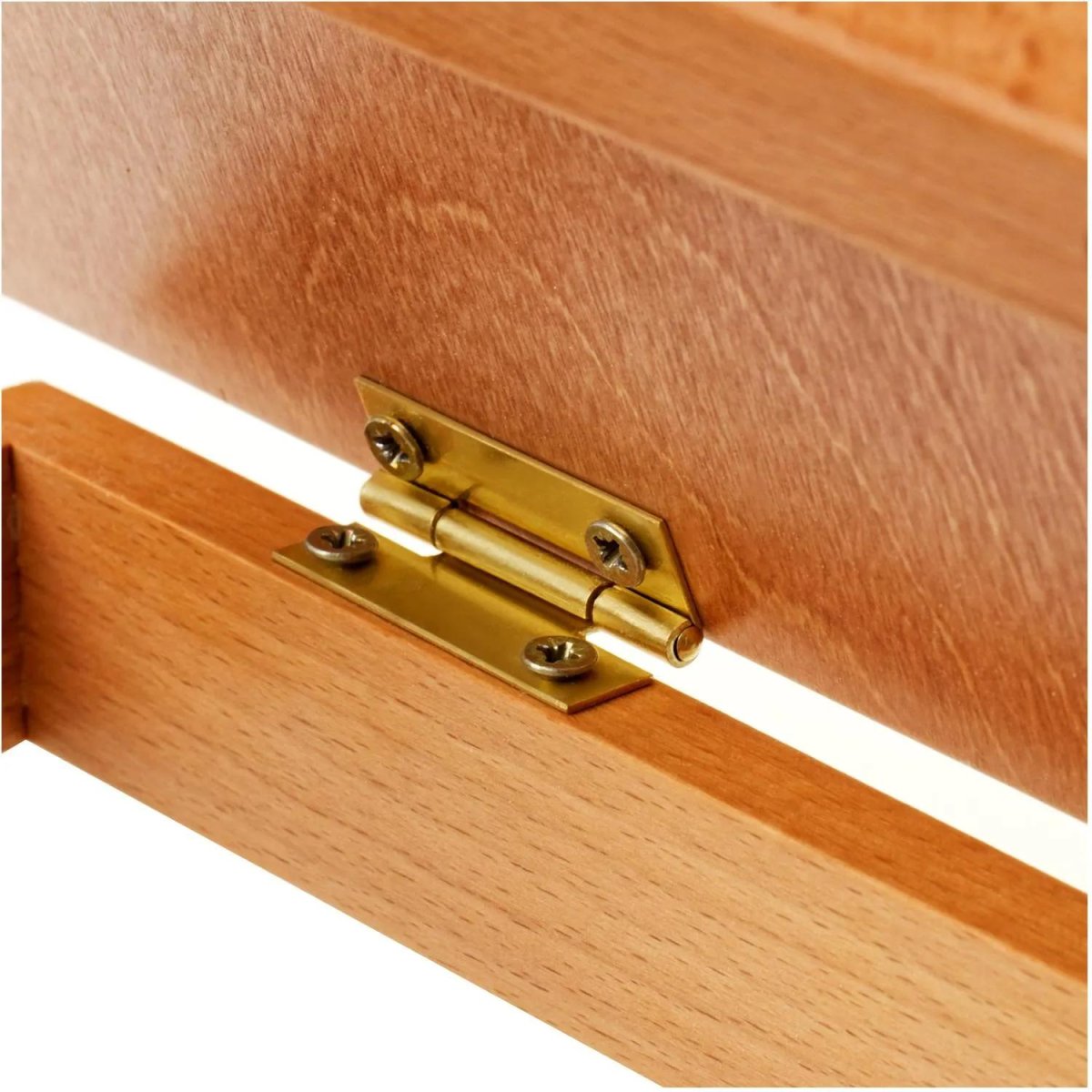 Мольберт настол.планшетный А3 ГаммаСтудия42x31x7(33)см,росс.бук,211220203