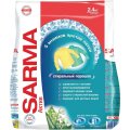 Порошок стиральный Сарма Актив ландыш 2,4кг