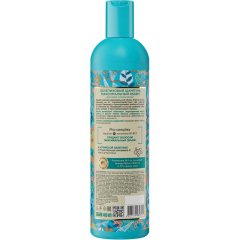 Шампунь для всех типов волос облепиховый NS 400 мл