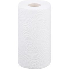 Полотенца бумажные Luscan Expert Max 3сл, 2рул/уп, 18м