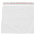Пакет с замком (Zip Lock) 10х10 см, 32 мкм, 100 шт/уп