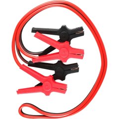 Провода прикуривания STVOL SBC750 750А 2,5м, 12/24В