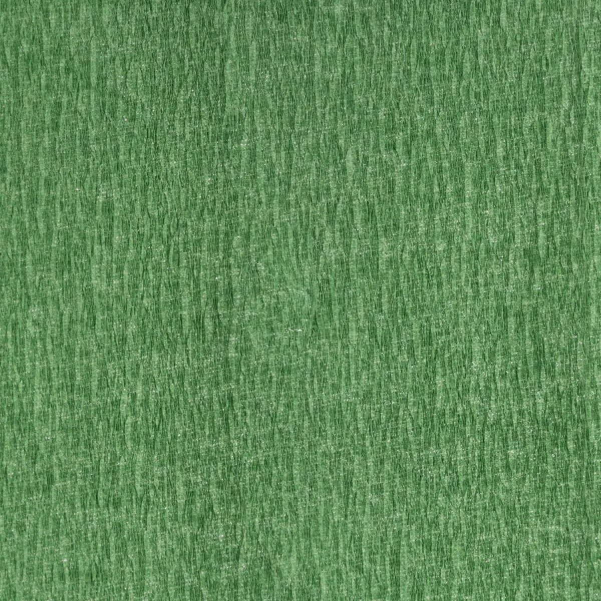 Бумага крепированная в рулоне, зеленая 2-066/05