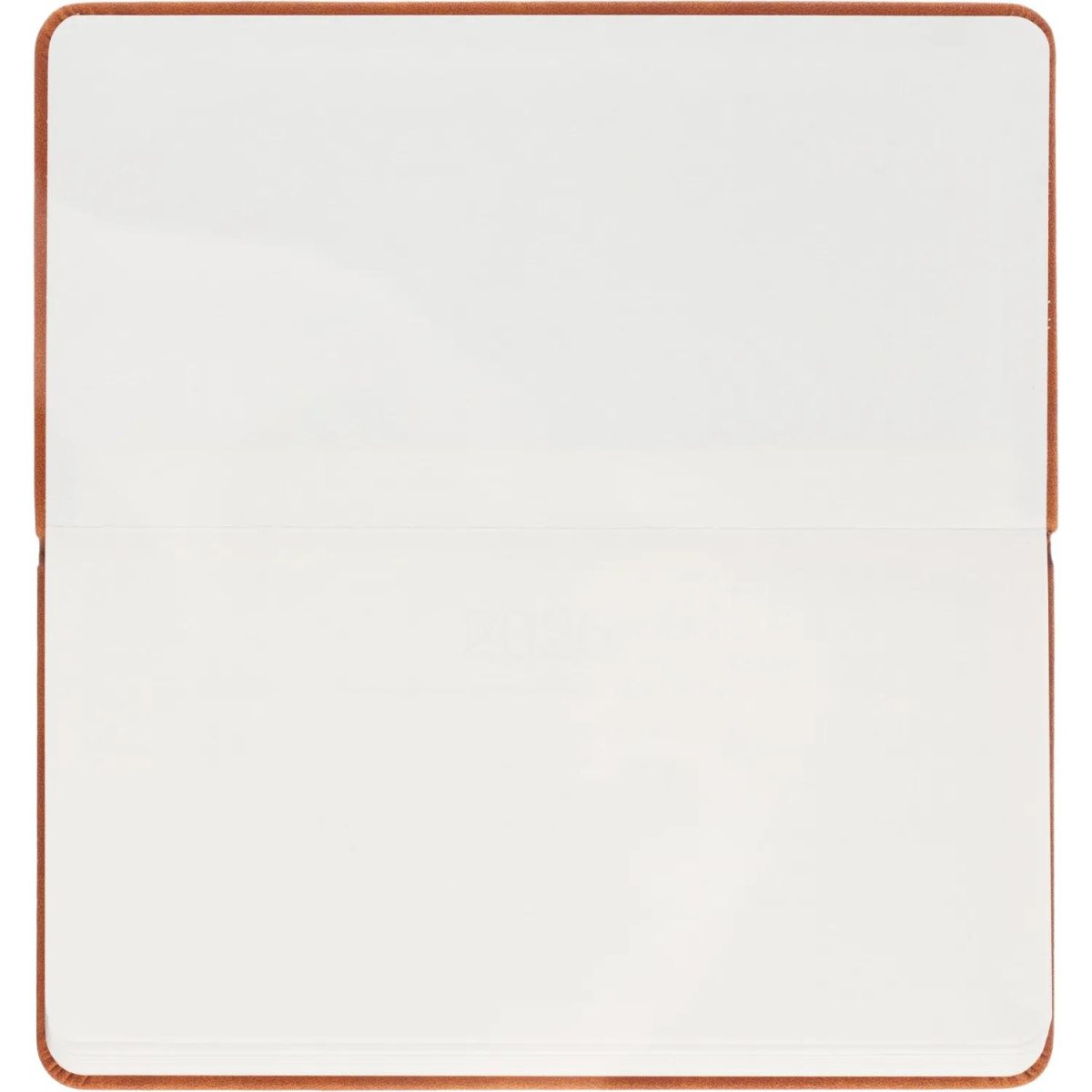 Еженедельник датированный 2026 IF 16х9см 64л, твердый, Grace I1847/l-brown