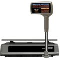 Весы торговые настольные M-ER 328ACPX-32.5 LED c RS 232 и USB