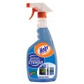 Средство для стекол и зеркал HELP Свежий озон 0,75л_т/г