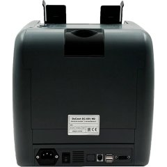 Счетчик банкнот DoCash DC-55V HD 2CIS с выносным дисплеем