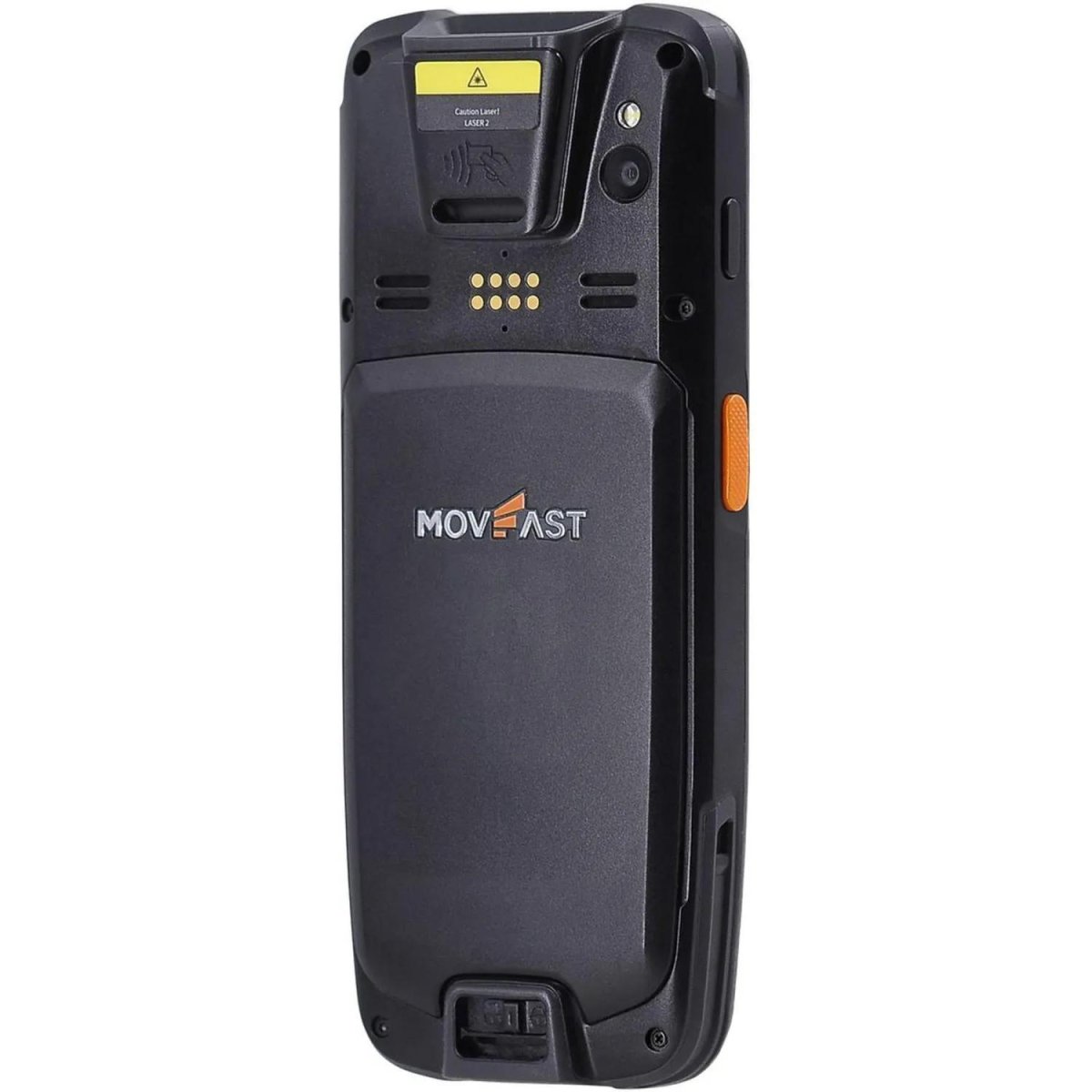 Терминал сбора данных MERTECH MovFast S40 (Android 13, 4GB/64GB)