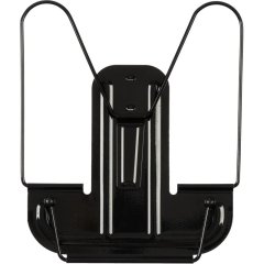 Подставка для книг металлическая 2Г-07-00Ч