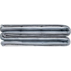 Одеяло 172x205 Лунд силиконизированное волокно, стеклянные гранулы