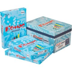 Бумага КОМУС ДОКУМЕНТ Business (А3, марка В, 80 г/кв.м, 500 л)